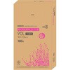90L 箱入再生原料LDゴミ袋 HEIKO 51291627