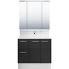 【オーダー】洗面化粧台R1シリーズ 開口900タイプ INAX(LIXIL)