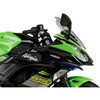 3835A Downforce Sport spoilers for motorcycle Kawasaki NINJA 650 2017 | 3835 Puig (v[`) 51301759