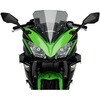 3835V Downforce Sport spoilers for motorcycle Kawasaki NINJA 650 2017 | 3835 Puig (v[`) 51301786