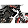 20380N Downforce Naked spoilers for motorcycle Yamaha MT-09 2017 | 20380 Puig (�v�[�`) 51303405