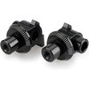 Puig Footpegs Adapters