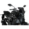 Puig Windshield Naked New Generation Sport | 20285