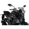 Puig Windshield Naked New Generation Sport | 20285