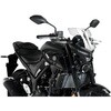 Puig Windshield Naked New Generation Sport | 20285