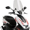 Puig / プーチ WINDSHIELD MODEL URBAN KEEWAY FACT EVO 125 22- | 21330