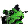 20540N R-Racer �X�N���[�� for motorcycle Kawasaki ZX-10RR 2021 | 20540 Puig (�v�[�`) 51315698
