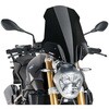 Puig/プーチ ウィンドシールド Naked New Generation Touring | 8110