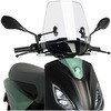 Puig / プーチ Trafic Fairing， Windshield | 21187
