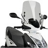 20531W �E�C���h�V�[���h T.X. FOR KYMCO AGILITY CITY 50 2020 | 20531 Puig (�v�[�`) 51324308