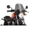 Puig/プーチ ウィンドシールド Naked New Generation Touring | 9462