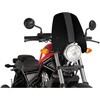 Puig/プーチ ウィンドシールド Naked New Generation Touring | 9462