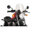 Puig/プーチ ウィンドシールド Naked New Generation Touring | 9462