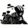 21213H Z~tFAO MOD.DARK NIGHT HD SOFTAIL STREET BOB | 21213 Puig (v[`) 51326444