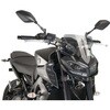 Puig/プーチ ウィンドシールド Naked New Generation スポーツ | 9376