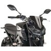 Puig/プーチ ウィンドシールド Naked New Generation スポーツ | 9376