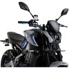 20643C NAKED NEW GENERATION SPORTPLUS YAMAHA MT-09 21' | 20643 Puig (v[`) 51327056