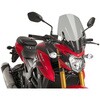 Puig/プーチ ウィンドシールド Naked New Generation Touring | 9436