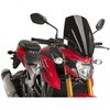 Puig/プーチ ウィンドシールド Naked New Generation Touring | 9436