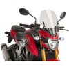 Puig/プーチ ウィンドシールド Naked New Generation Touring | 9436