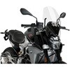Puig / プーチ Windshield New Generation Touring for motorcycle BMW F900R 2020 | 20362