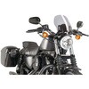 Puig/プーチ ウィンドシールド Naked New Generation Touring | 9283