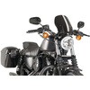 Puig/プーチ ウィンドシールド Naked New Generation Touring | 9283