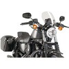 Puig/プーチ ウィンドシールド Naked New Generation Touring | 9283