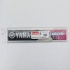 エンブレム 1 7FM-24161-00 YAMAHA(ヤマハ)