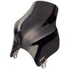 Puig / プーチ WINDSHIELD MOD. TOP KAWASAKI Z900RS 18' | 21352
