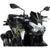 Puig Windshield Naked New Generation Sport | 3840