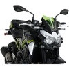 Puig Windshield Naked New Generation Sport | 3840