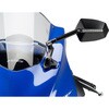 Puig Rearview mirror GTI