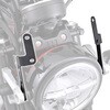 スクリーン取付ステー エアロバイザー/ブラストバリアー対応 DAYTONA(デイトナ)