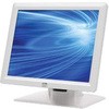 15インチ スクエア タッチパネル 液晶ディスプレイ(1024x768/D-Sub15Pin/アンチグレア/5線式抵抗膜方式) タッチパネルシステムズ