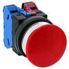 AON301R Φ30 押ボタンスイッチ(大形) IDEC(和泉電気) 51369036