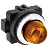 APN116DNA TWNシリーズ パイロットライト Φ30(丸形 LED) IDEC(和泉電気) 51369072