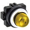 APN116DNY TWNシリーズ パイロットライト Φ30(丸形 LED) IDEC(和泉電気) 51369115