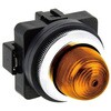 APN122DNA TWNシリーズ パイロットライト Φ30(丸形 LED) IDEC(和泉電気) 51369124