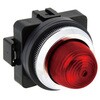 APN122DNR TWNシリーズ パイロットライト Φ30(丸形 LED) IDEC(和泉電気) 51369142