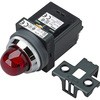 APN126DNR TWNシリーズ パイロットライト Φ30(丸形 LED) IDEC(和泉電気) 51369203