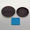 ソフトカルトン 10枚/箱 ケツト科学研究所