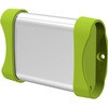 MXF2-6-9SLP 壁付ネットワークアルミケース MXFシリーズ(取付ビス プラスビス) タカチ電機工業 51418345