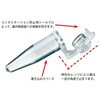 PCR チューブ 0.2mL Forensic DNA Grade 1式 500本入 Eppendorf(エッペンドルフ)