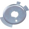 MD358378 (MD35)BLADE，CRANK ミツビシ 51435186