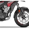 7339N リア フェンダー エクステンション | 7339 Puig (プーチ) 51440088
