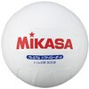 プレミアムソフトバレーボール トリムの部試合球 MIKASA (ミカサ)