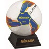 マスコットボール サッカー ALMUNDOモデル MIKASA (ミカサ)