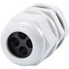 RMH25-4S 多芯型ケーブルグランド RMHシリーズ タカチ電機工業 51456057