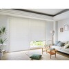 【オーダー】ヨコ型ブラインド シルキーRDS グロスレス遮熱 ワンポール操作 タチカワブラインド